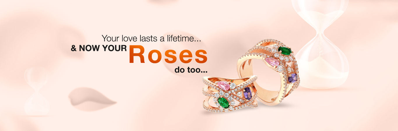 5 Most Popular Jewellery Trends for Summer 2019