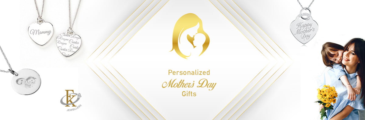 Best Top Tips Jewellery Gifts for Mother’s Day